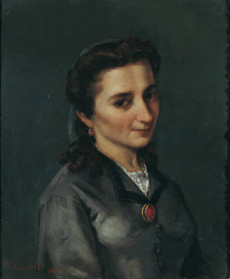 Madame Felice Buchon