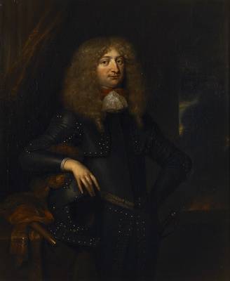 Walraad Graf von Nassau-Usingen;