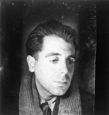 Der Dramatiker Arthur Adamoff