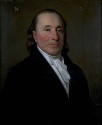 Johann Friedrich Wilberg
